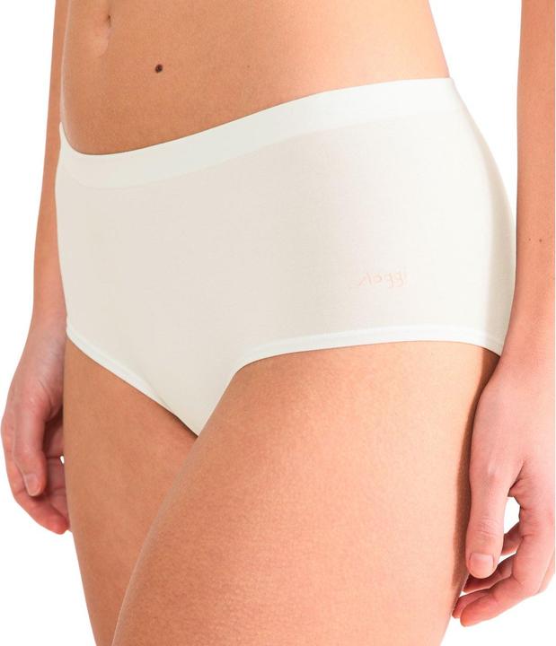 Produktbild Sloggi Go Sense Micromodal Maxi Slip (L, 2er Pack)