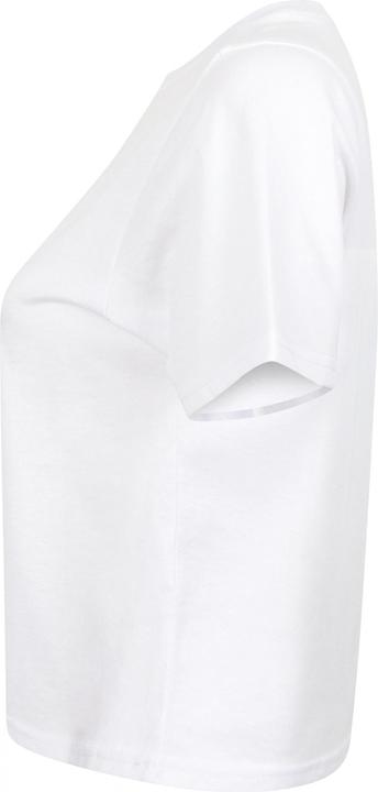 Produktbild Skinni Fit T-Shirt court quadratischer Schnitt Frau (S)