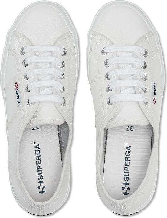 Produktbild Superga Sneaker 2750 Efglu Leder (45)