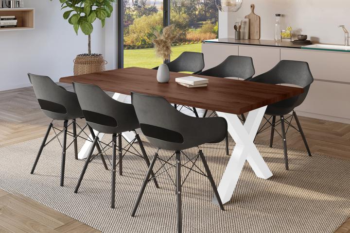 Image du produit SAM JULIUS Baumkante massiv Mdf