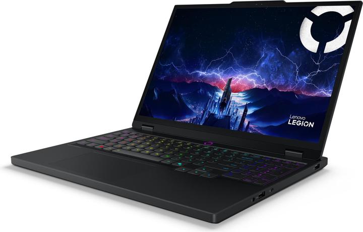Produktbild Lenovo Legion 5 (15.10", 1000 GB, 32 GB, CH, Intel Core Ultra 7 255HX)