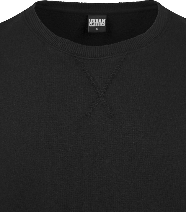 Image du produit Urban Classics Col ras du cou (S)