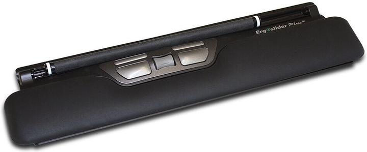 Produktbild Bakker Elkhuizen BakkerElkhuizen Maus ErgoSlider Plus Central Mouse retail (Kabelgebunden)