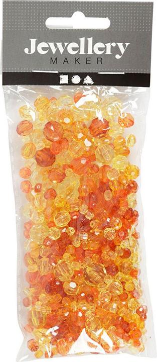 Image du produit Creativ Company Perles à facettes