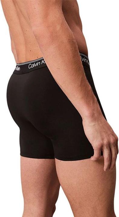 Immagine prodotto Calvin Klein Boxer Brief 3pk (XL)