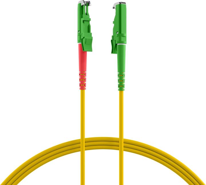 Produktbild EFB Elektronik EB412 Kabeladapter DSub 15 Metallisch (Sub-D 15)
