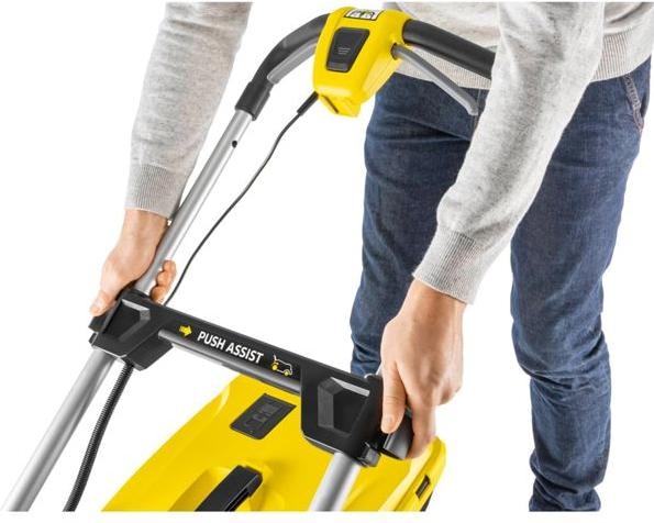 Produktbild Kärcher LMO 36-46 (Akkubetrieb)