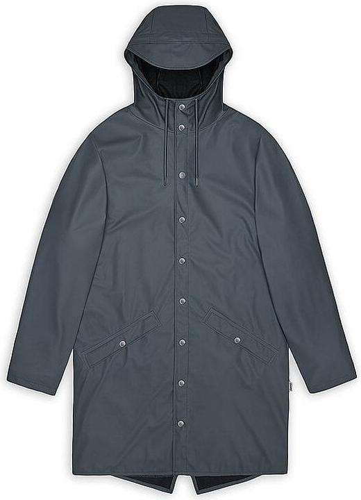 Immagine prodotto Rains 12020 Long Jacket (XL)