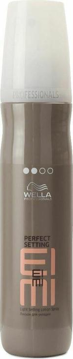 Immagine prodotto Wella System Professionals Eimi Perfect Setting Spray, 150 ml (150 ml)
