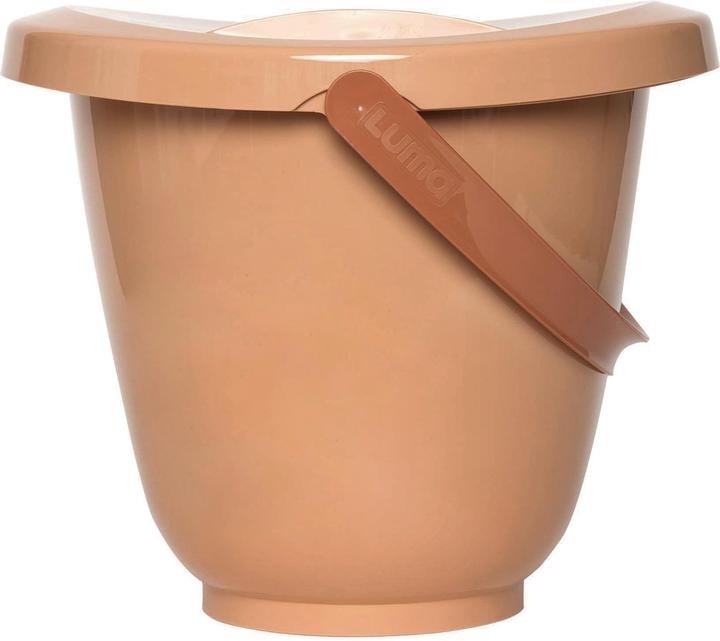 Spiced Copper