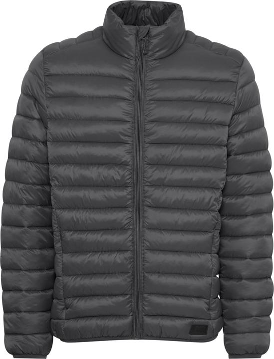 Actual product image Blend Nils Men's Quilted Jacket Puffer Jacket Padded Jacket With High Neck (M)