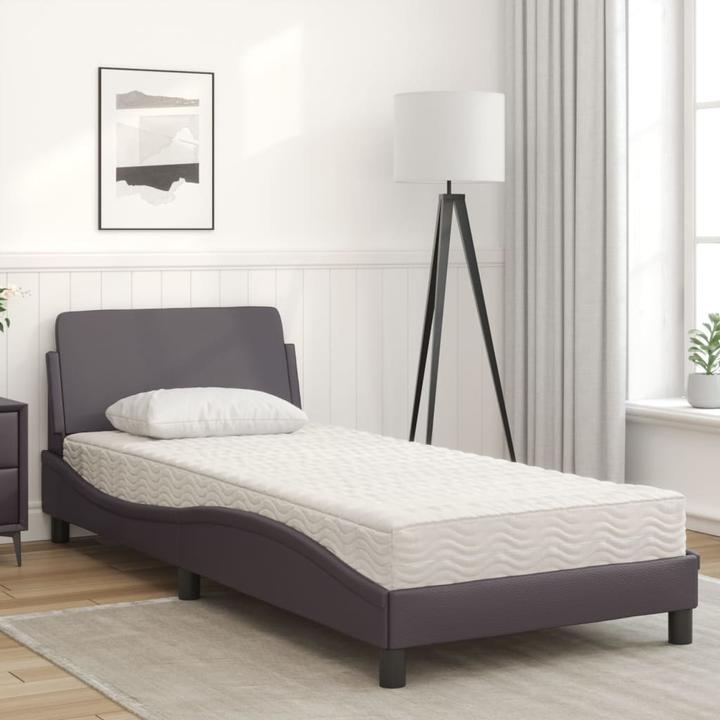 Image du produit vidaXL Bett (80 x 200 cm)