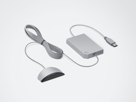 Immagine prodotto Nintendo Microfono Wii Speak