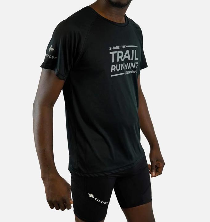 Produktbild Raidlight Activ Short Sleeve Top (XL)