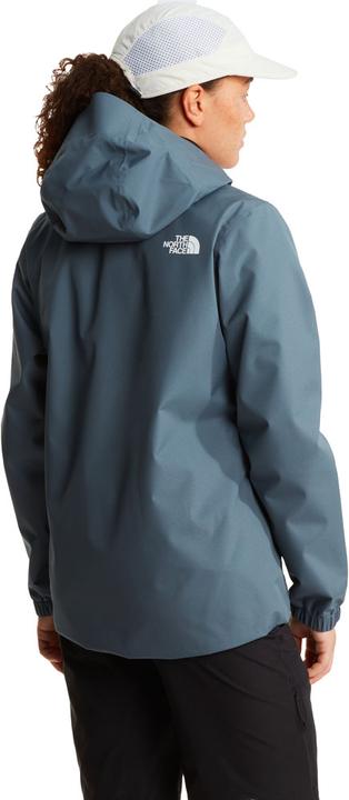 Actual product image North Face Quest Mono Jacket Lady (M)