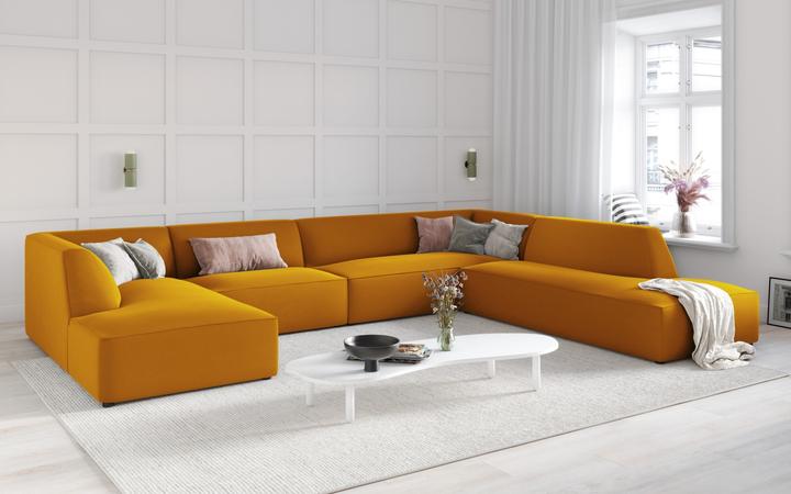 Actual product image Micadoni Ruby (Sofa landscape)