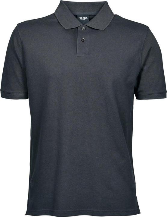 Produktbild Tee Jays Pique PoloShirt Kurzarm (M)