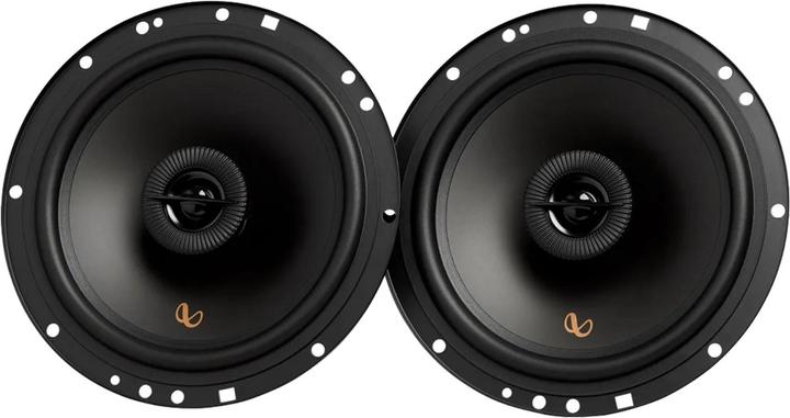 Infinity Set Altoparlanti Auto Alpha 603F (16.50 cm)