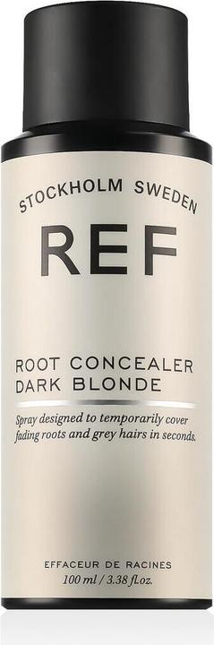 Image du produit Ref. REF Root Concealer 100 ml blond foncé (Homme blond)