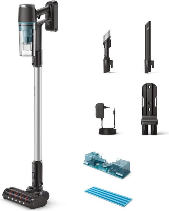 Actual product image Philips 3000 Series XC3132/01