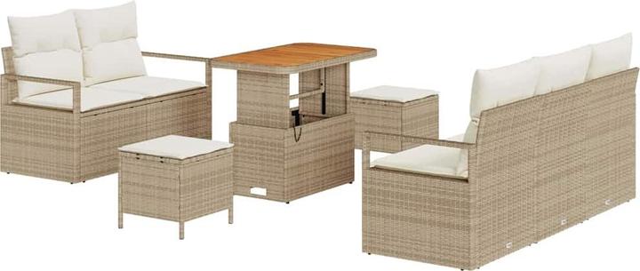 Produktbild vidaXL Karson