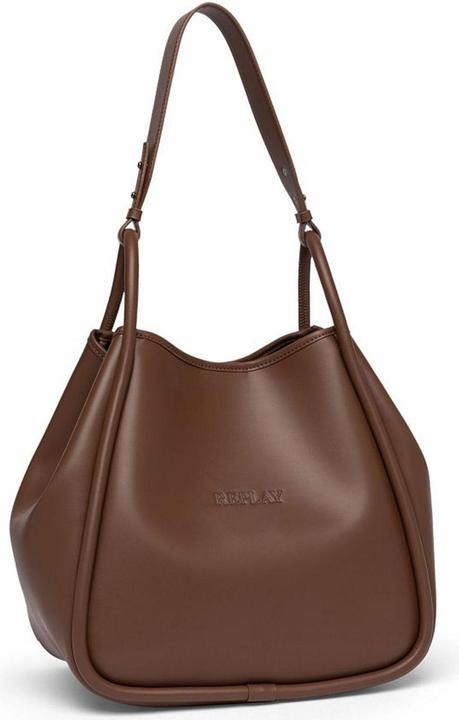 Actual product image Replay Shoulder Bag