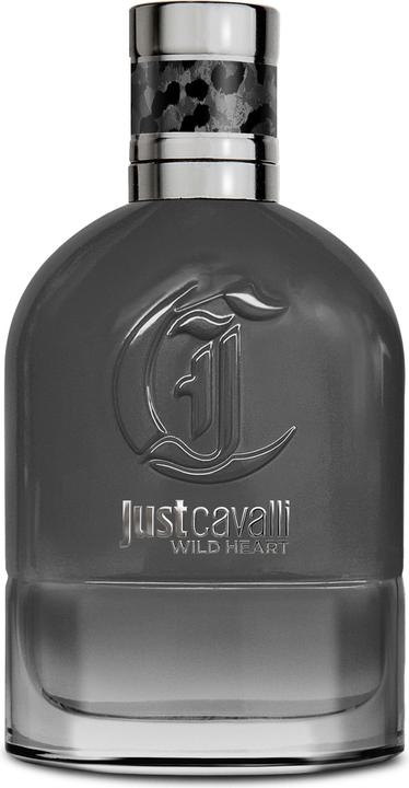 Immagine prodotto Roberto Cavalli Cavalli Cavajust Cavalli Wild Heart For Him Eau De Parfum 30 Ml Spray (Eau de parfum, 30 ml)