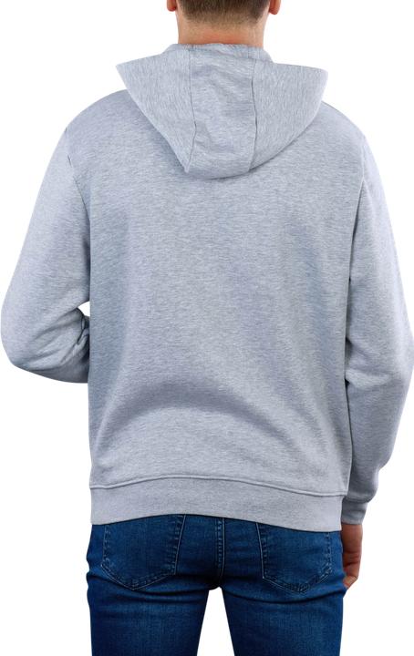 Immagine prodotto Siksilk Giacche con cappuccio Essentials Full Zip (XS)