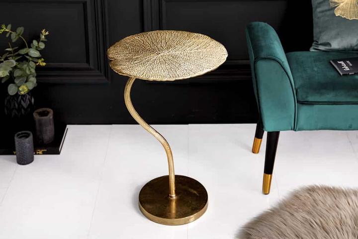 Image du produit Global Interiors Leaf Gold