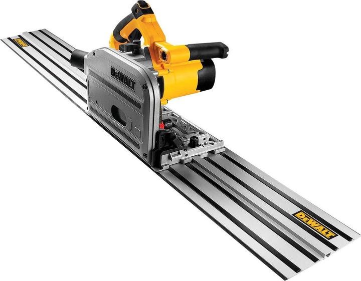 Produktbild DeWalt Tauchkreissaegenset