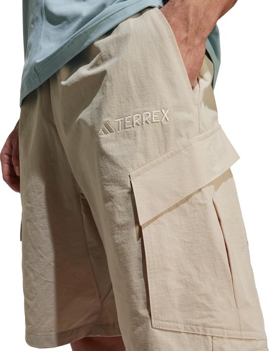 Actual product image adidas Xploric Cargo (M)