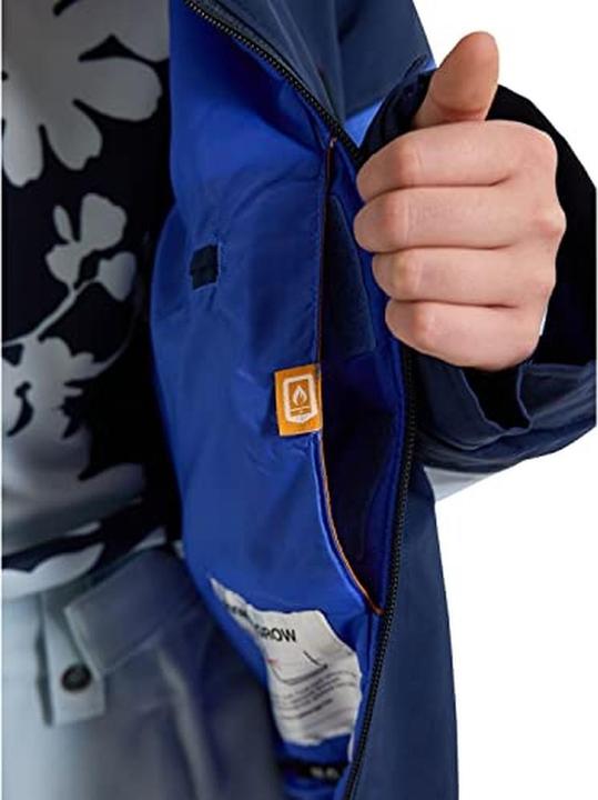 Image du produit Burton G Hart Jk Robe Bleue (M)
