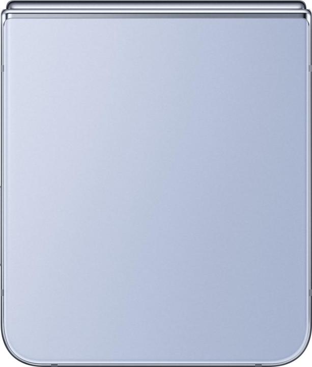 Produktbild Samsung Galaxy Z Flip4 (256 GB, Blue, 6.70", SIM + eSIM, 5G)