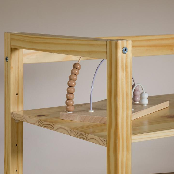 Image du produit IDIMEX Suza (80 x 48 x 76 cm)