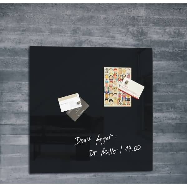 Actual product image Sigel Artverum (Magnet board, 48 x 48 cm)