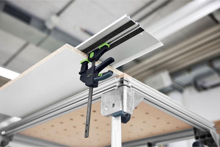 Actual product image Festool FS-EZ 150/2 Einhandzwinge (150 mm)