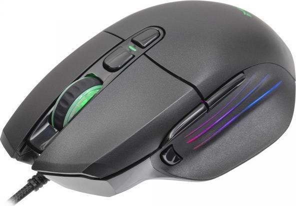 Produktbild M & M's Maus Nemesis C500 Gaming-Maus (Kabelgebunden)
