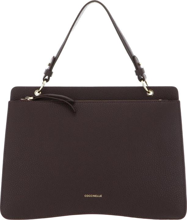 Produktbild Coccinelle C-Me Handbag Grained Leather