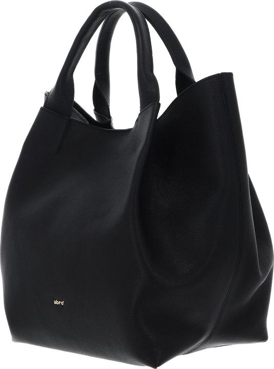 Produktbild Abro Essential Shopper Tasche Leder 27 cm
