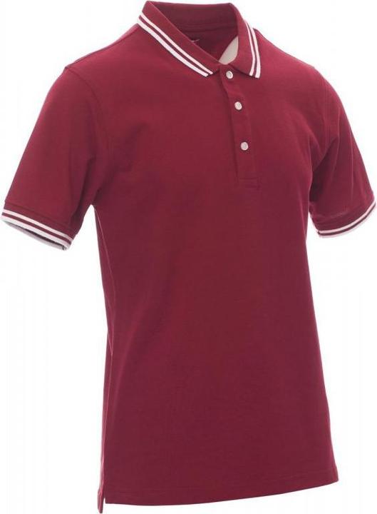 Actual product image Payper Polo Skipper (4XL)