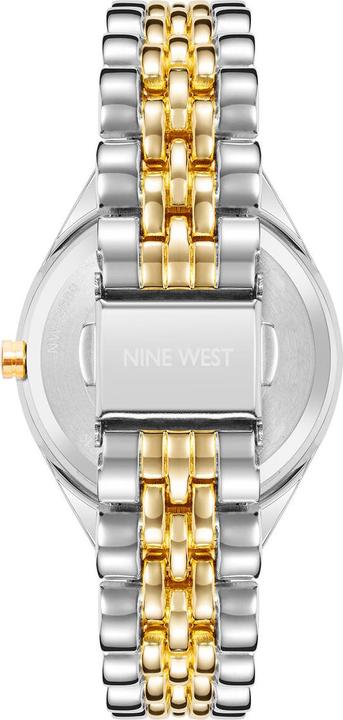 Produktbild Nine West Damenuhr NW-2661SVTT (Ø 36 mm) (36 mm)