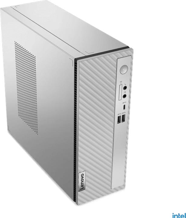 Produktbild Lenovo IdeaCentre 3 (Intel Core i7-14700, 32 GB, 1000 GB, UHD Graphics 770)