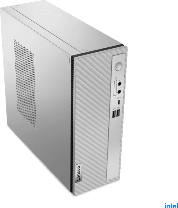 Actual product image Lenovo IdeaCentre 3 (Intel Core i7-14700, 32 GB, 1000 GB, UHD Graphics 770)