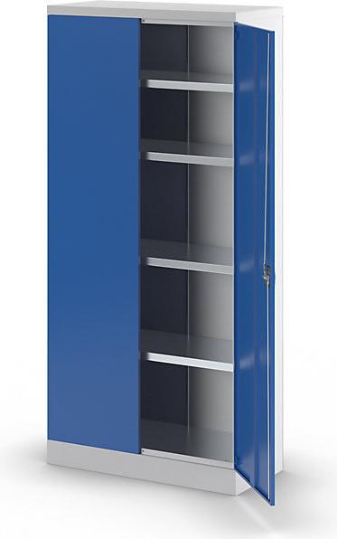 Actual product image eurokraft basic Nilas (91.50 cm, 195 cm)