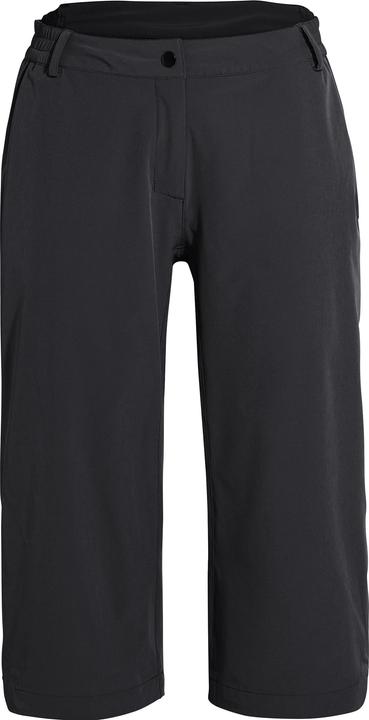 Produktbild Vaude Tamaro Base Capri Pants (48)