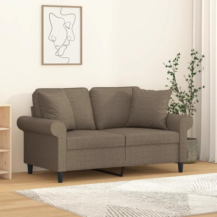 Image du produit vidaXL Derrik (40 x 40 cm)