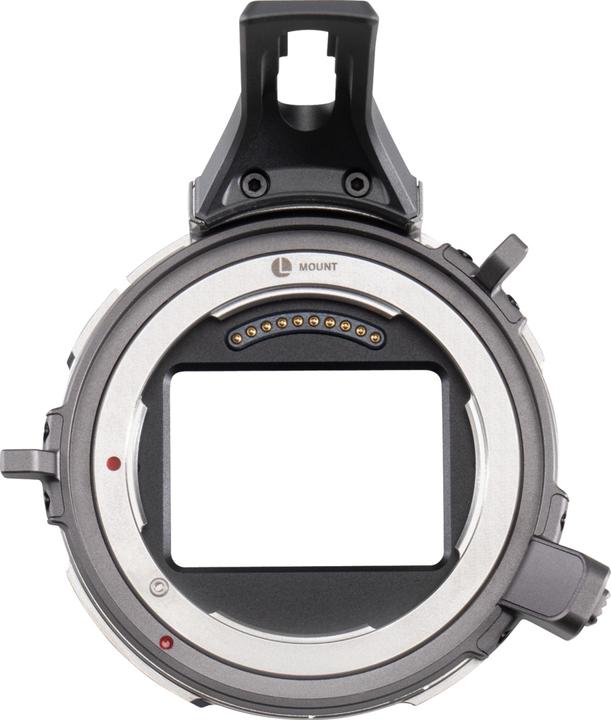 Image du produit DJI Unité de montage Zenmuse X9 L (Support de drone)