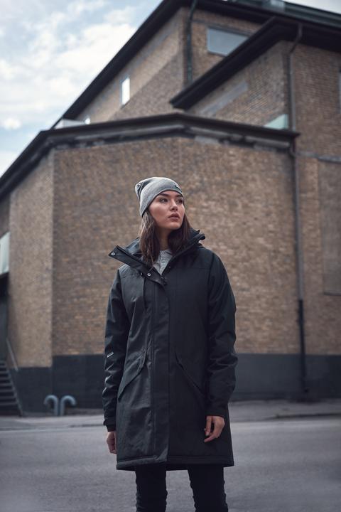 Immagine prodotto Craft Parka Imbottiti Di Montagna Da Donna (S)