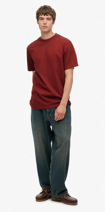 Actual product image Superdry Oversized T-Shirt (L)