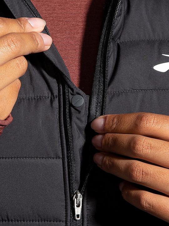 Image du produit Brooks Running Veste hybride Shield 2.0 (S)
